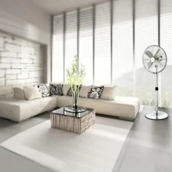 Westinghouse Justerbar bordvifte Silver Stream 3 i 1