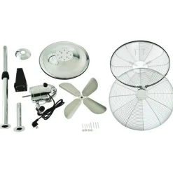 Westinghouse Justerbar bordvifte Silver Stream 3 i 1