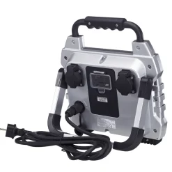 Ledino Kalkum LED-arbeidslyskaster, med strømbruddfunksjon| Teknisk Lys