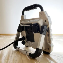 Ledino Kalkum LED-arbeidslyskaster, med strømbruddfunksjon| Teknisk Lys