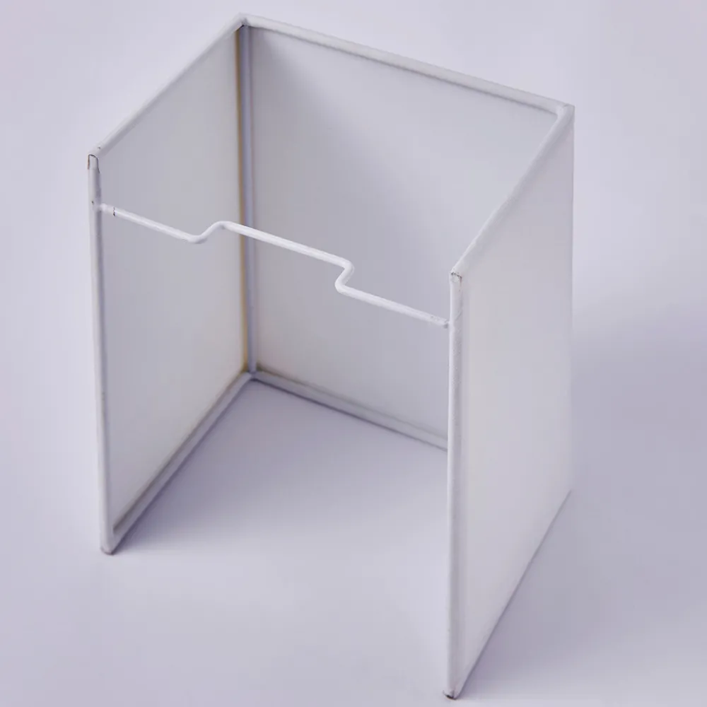 Lindby Kantet stoffvegglampe Annalisa i hvitt Hot