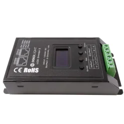 Deko-Light Kapego OLED dimmer 3 for 1-/3-kanal, RGB| Dimmer, Lysstyring|Tilbehør