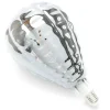KARE LED-pære E27 3,4 W 2 200 K Riffle Ball Clearance