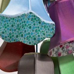 KARE Saloon Flower - fargerik hengelampe Sale