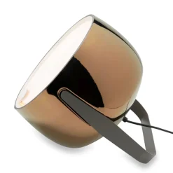 Karman Bag - keramisk gulvlampe, bronse Online