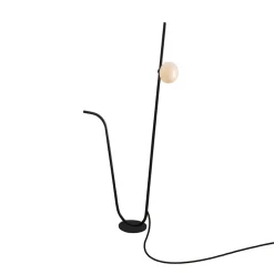 Karman Pois jordspyd-gulvlampe, IP65 3 000 K 93cm| Utespotter