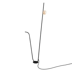 Karman Pois jordspyd-gulvlampe IP65 3 000 K 118 cm Outlet