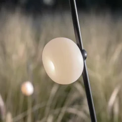 Karman Pois jordspyd-gulvlampe IP65 3 000 K 118 cm Outlet