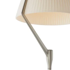 Kartell Angelo Stone LED-gulvlampe, lys gull| Gulvlamper