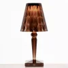 Kartell Big Battery - bordlampe IP54, cola Online