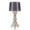Kartell Bourgie LED-bordlampe flerfarget titan| Bordlamper