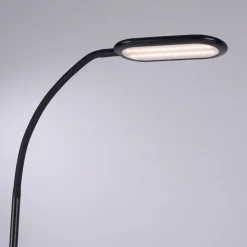 JUST LIGHT. GmbH Kelly LED-gulvlampe, CCT dimbar| Gulvlamper