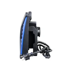 Ledino Kiel 40 LED-arbeidslyskaster, IP54, 230 V, 40 W Hot