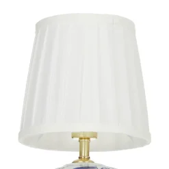 Markslöjd Klassisk bordlampe Göteborg 32,5 cm Hot