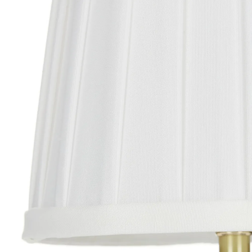 Markslöjd Klassisk bordlampe Göteborg 32,5 cm Hot