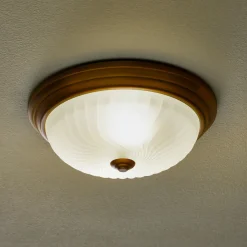 Steinhauer Klassisk taklampe Calla