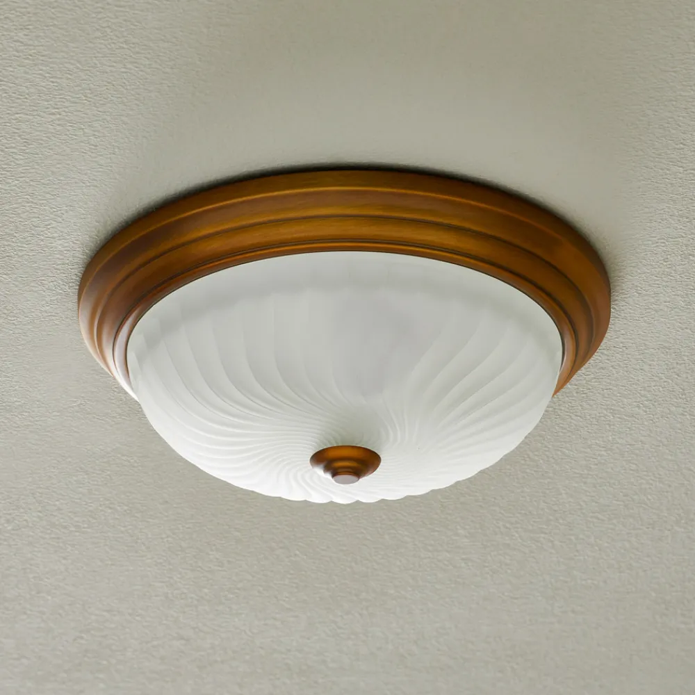 Steinhauer Klassisk taklampe Calla