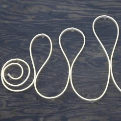 STAR TRADING Klemmer for LED-taubelysning NEOLED REEL Online