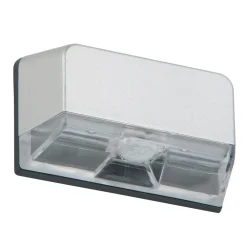 Briloner Knott LED-dørlåsbelysning, bevegelsesdetektor Hot