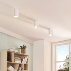 Lindby Kompakt downlight Annelies Sale
