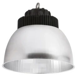 MEGAMAN Kraftig LED-spotlight til hallen Luster 65 W Sale