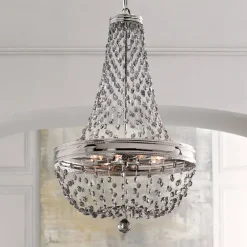 FEISS Krystallglass-lysekrone Malia| Lysekroner