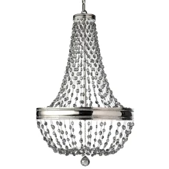 FEISS Krystallglass-lysekrone Malia| Lysekroner