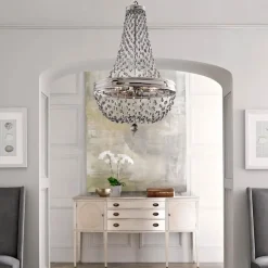 FEISS Krystallglass-lysekrone Malia| Lysekroner