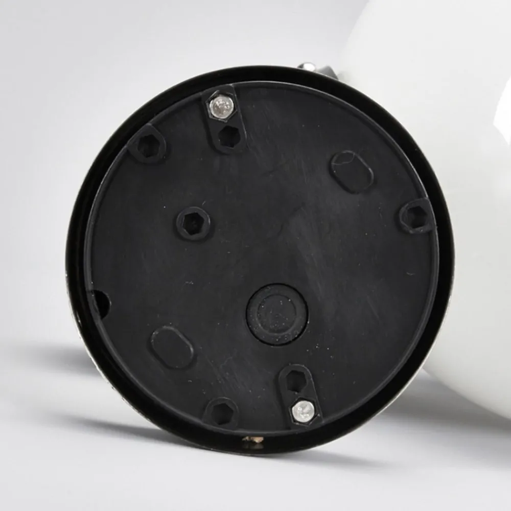 Lindby Kuleformet utendørs vegglampe Samuel, stål| Vegglamper Utendørs