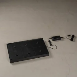 Konstsmide Ladestasjon for dekolykt Nice Discount