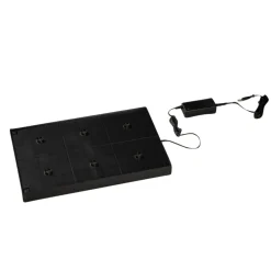 Konstsmide Ladestasjon for dekolykt Nice Discount