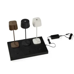 Konstsmide Ladestasjon for dekolykt Nice Discount