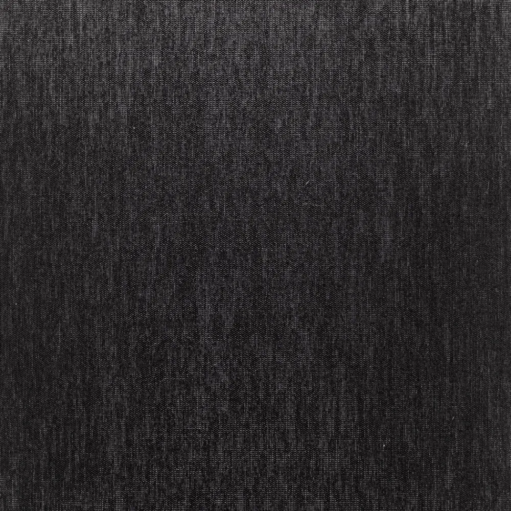 HELAM Lampeskjerm Alba, Ø 45 cm, E27, svart Discount