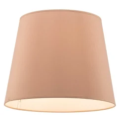 Duolla Lampeskjerm Classic L for hengelamper, cappuccino| Lampeskjermer