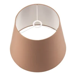 Duolla Lampeskjerm Classic L for hengelamper, cappuccino| Lampeskjermer