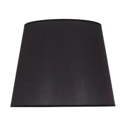 Duolla Lampeskjerm Classic L for gulvlamper, grafitt| Lampeskjermer