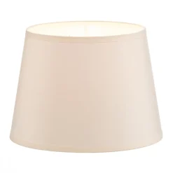 Duolla Lampeskjerm Classic S, ecru