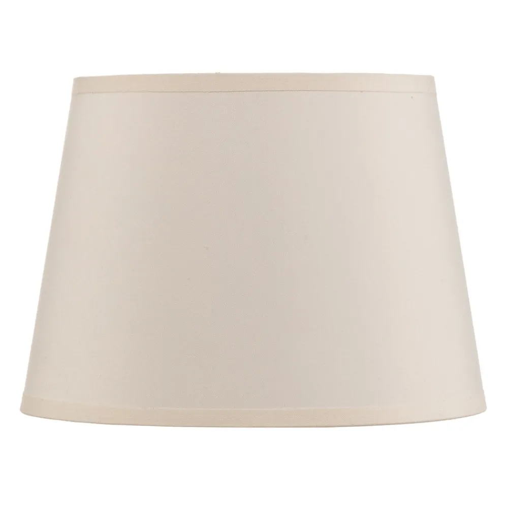 Duolla Lampeskjerm Classic S, ecru