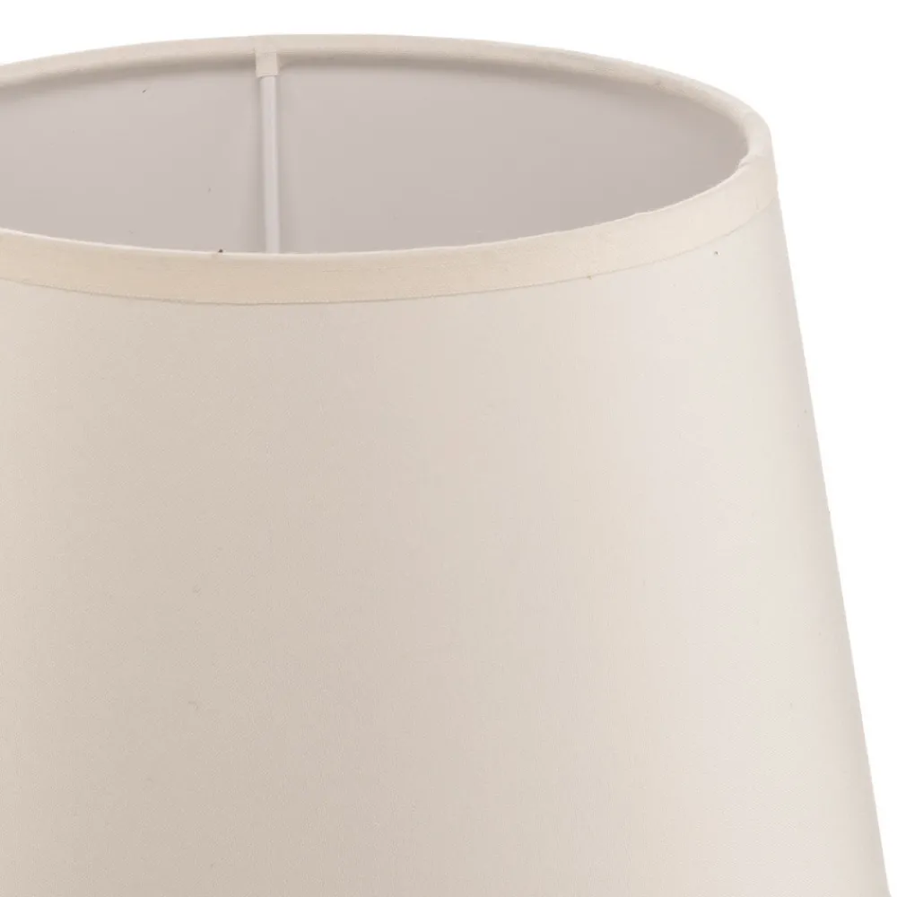 Duolla Lampeskjerm Classic S, ecru