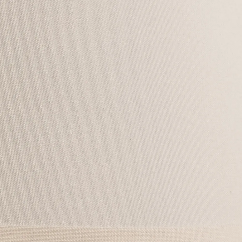 Duolla Lampeskjerm Classic S, ecru