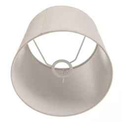 Duolla Lampeskjerm Classic S, ecru