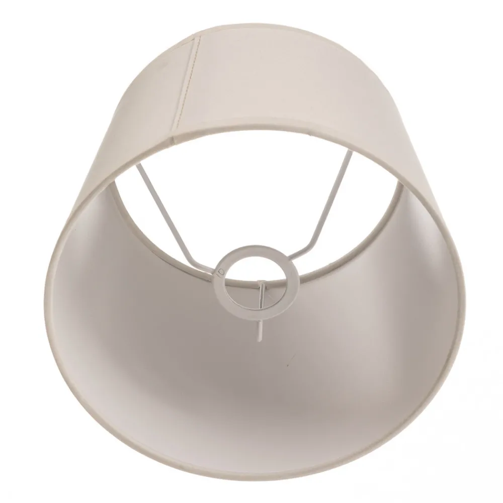 Duolla Lampeskjerm Classic S, ecru