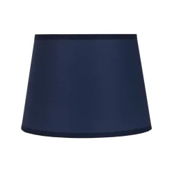 Duolla Lampeskjerm Classic S, mørkeblå| Lampeskjermer
