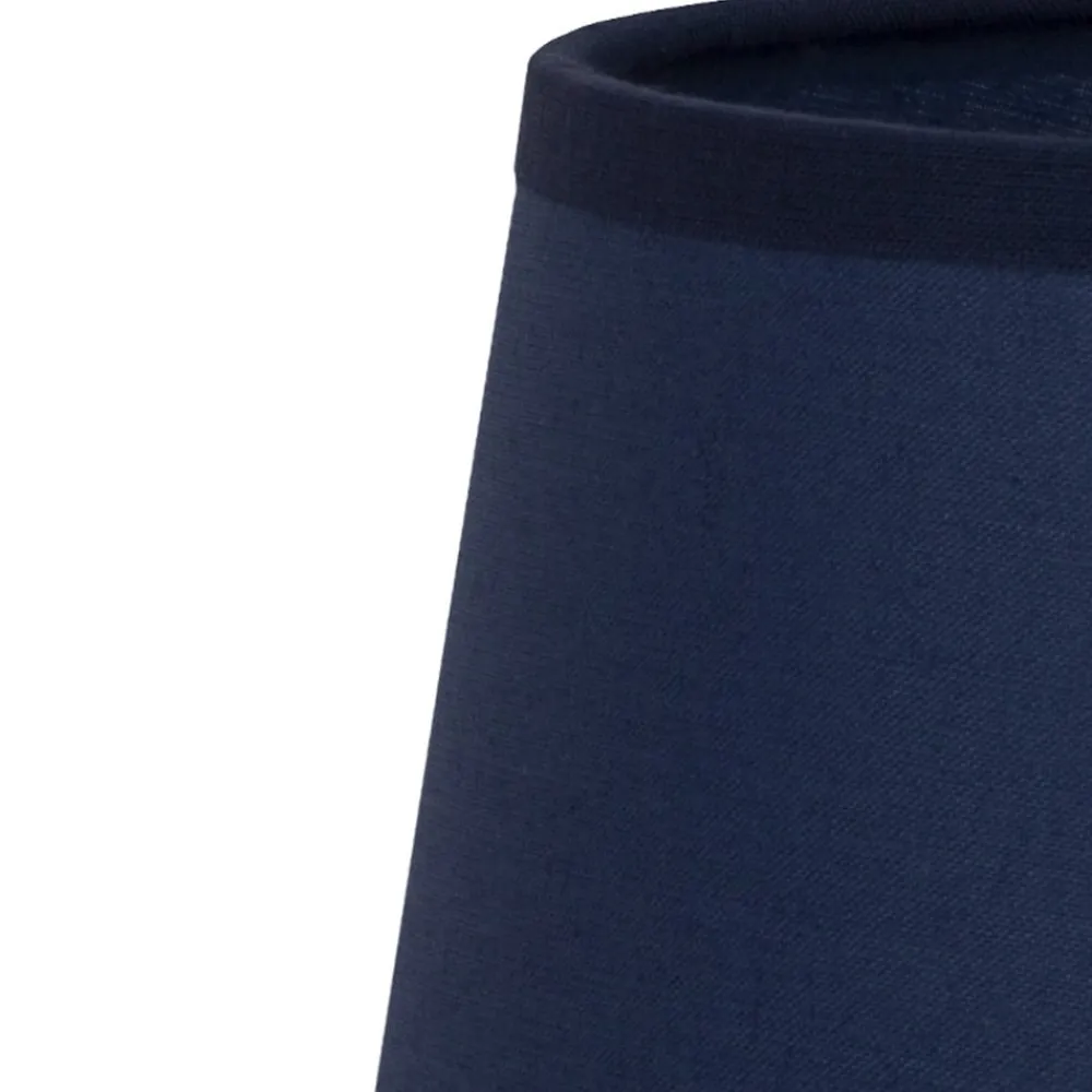 Duolla Lampeskjerm Classic S, mørkeblå| Lampeskjermer