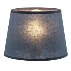 Duolla Lampeskjerm Classic S, mørkeblå| Lampeskjermer