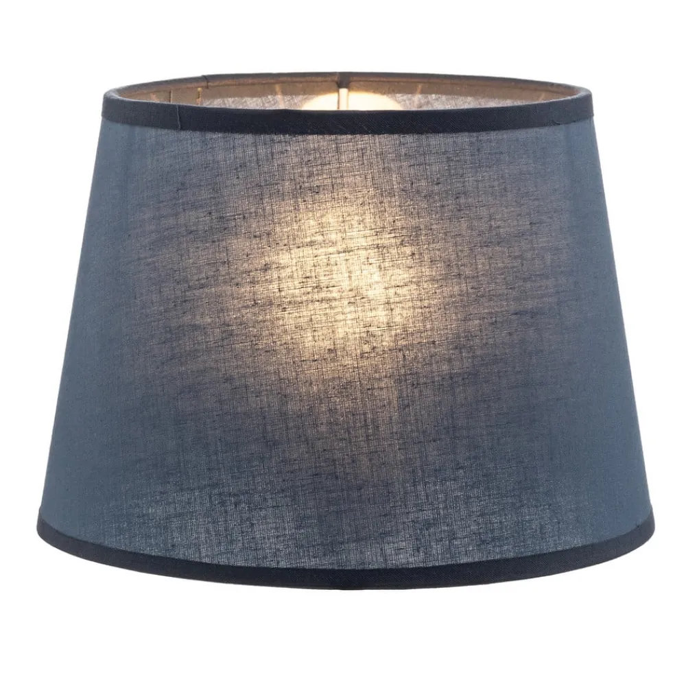Duolla Lampeskjerm Classic S, mørkeblå| Lampeskjermer