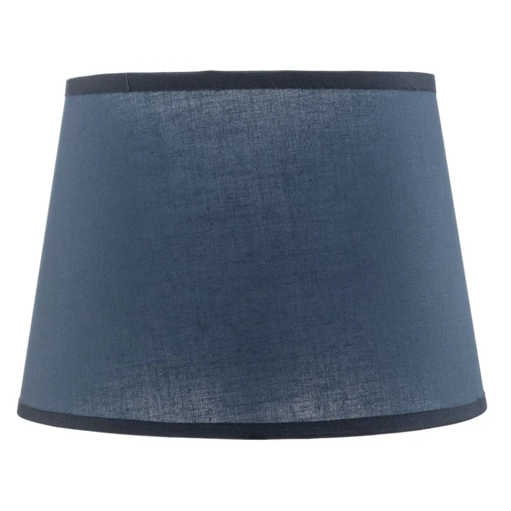 Duolla Lampeskjerm Classic S, mørkeblå| Lampeskjermer