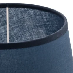 Duolla Lampeskjerm Classic S, mørkeblå| Lampeskjermer