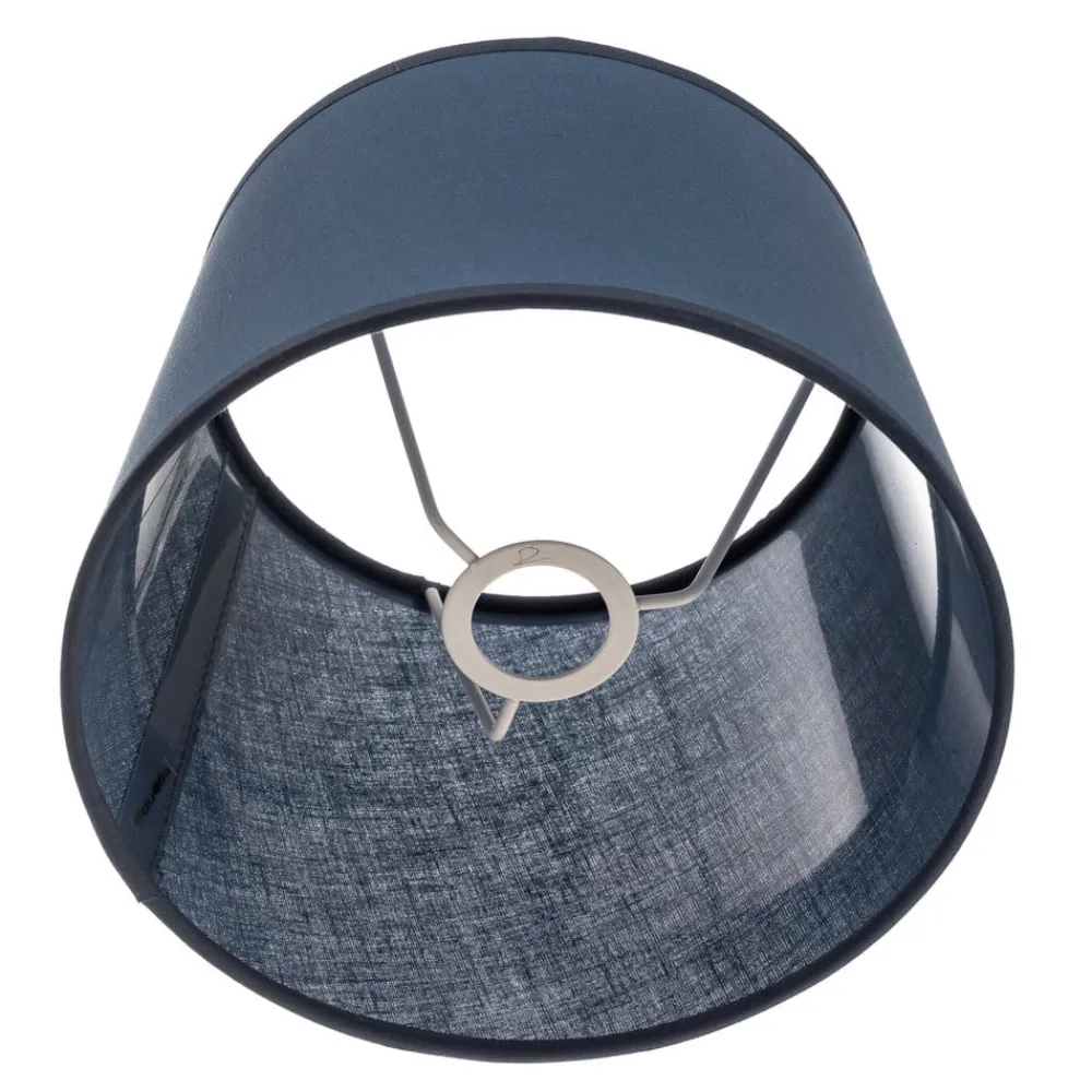 Duolla Lampeskjerm Classic S, mørkeblå| Lampeskjermer