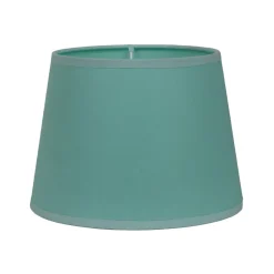 Duolla Lampeskjerm Classic S, turkis Hot